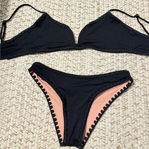 Kya Reversible top and bottom